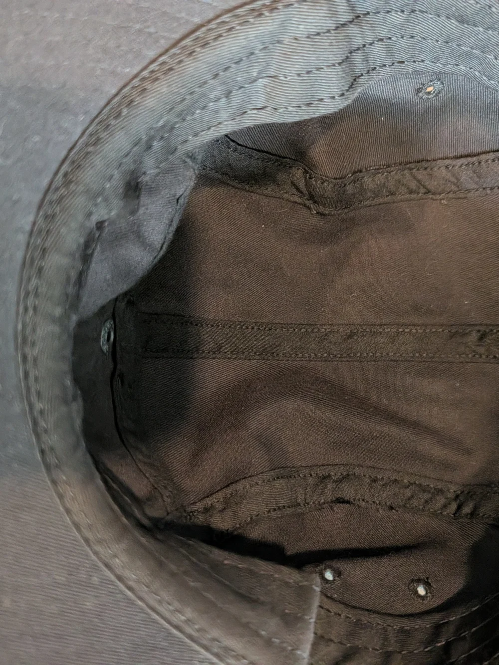 Supreme Snap Button Pocket Camp Cap